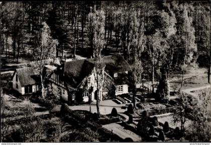 CPA Fleestedt Seevetal in Niedersachsen, Mädchenheim