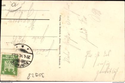 CPA Großburgwedel Burgwedel Niedersachsen, Familienbad Würmsee