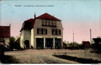 CPA Leeste Weyhe Niedersachsen, Geschäftshaus Schierenbeck & Schmidt
