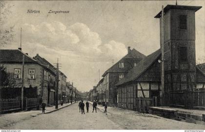 CPA Nörten Hardenberg in Niedersachsen, Langestraße