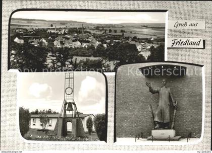 Friedland Goettingen