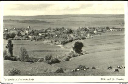 Gross Denkte Freundschaft Asse