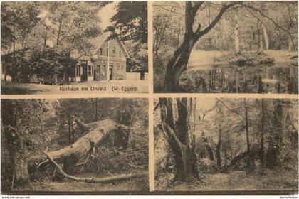 Kurhaus am Urwald - Zetel