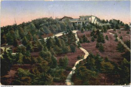 Lüneburger Heide - Sennhütte Hausbruch
