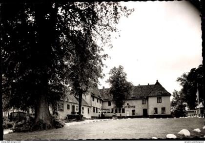 Photo Bad Bederkesa Geestland Niedersachsen, Hotel Zur Burg