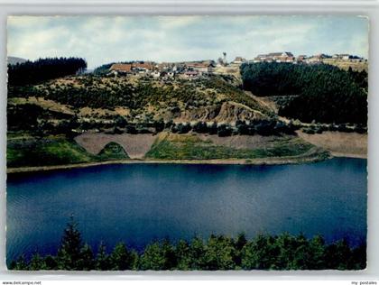 Schulenberg Oberharz Okertalsperre