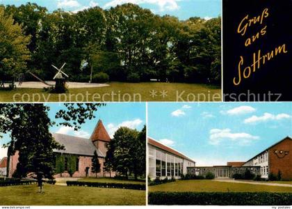 Sottrum Rotenburg Wuemme