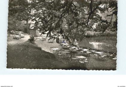 Springe Deister Springe Eldagsen  Rest. Holzmuehle