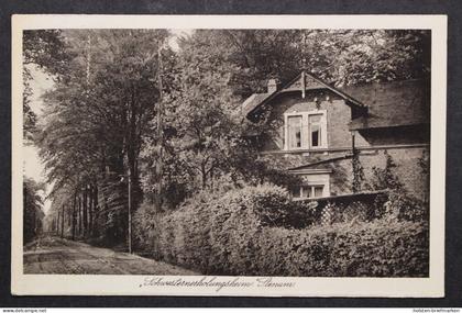 Stenum OT von Ganderkesee, Schwesternerholungsheim