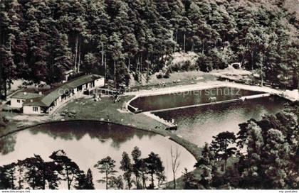 Uelsen Bentheim Niedersachsen Waldbad Freibad Gaststaette