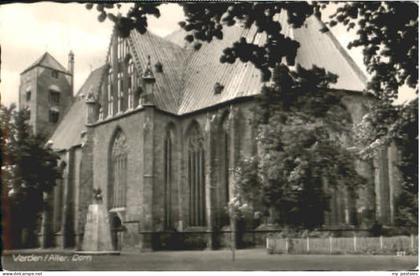 Verden Aller Verden Dom x 1955