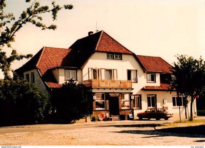 Weste Uelzen Gasthaus Cordes