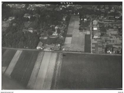 ZZ-3088/ Ilten Sehnde Foto Luftbild 18 x 13 cm ca.1938