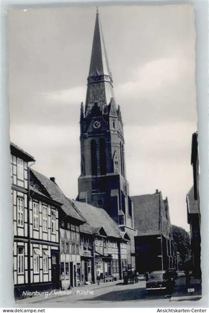 50530888 - Nienburg (Weser)