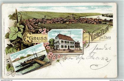 13670421 - Nierstein