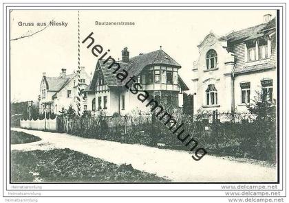 02906 Niesky - Bautzenerstrasse