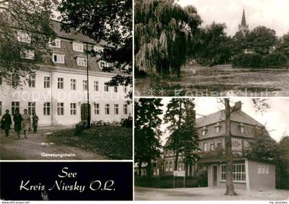 Niesky Genesungsheim