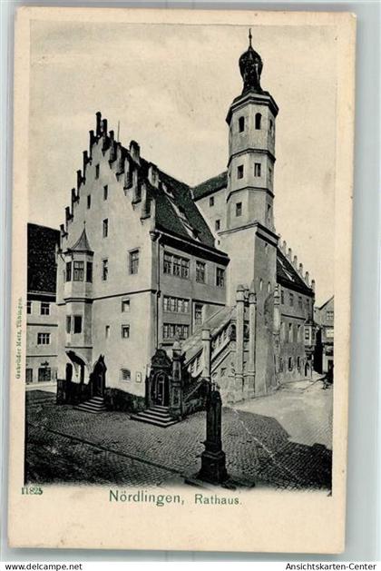 52266763 - Noerdlingen