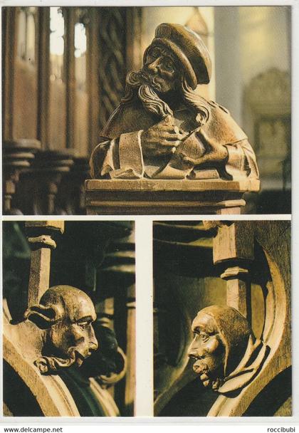 Nördlingen, St. Georgskirche