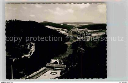 Noerten-Hardenberg Luftaufnahme