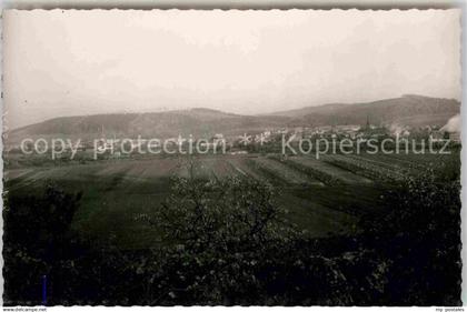 Noerten-Hardenberg Panorama