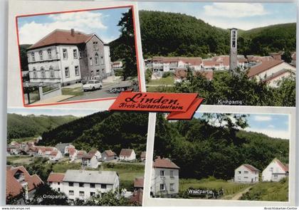 50344675 - Linden , Saar