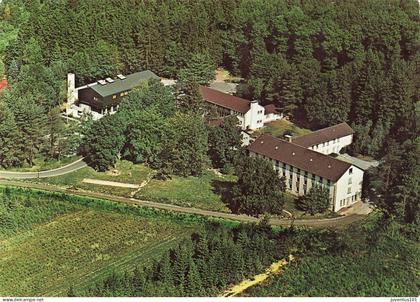 CPSM Europäische Akademie Otzenhausen-Nonnweiler-RARE      L2462