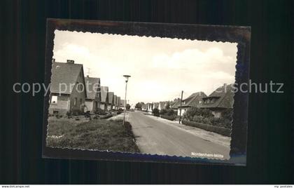 Nordenham Wesermarsch Niedersachsen Nordenham- Mitte