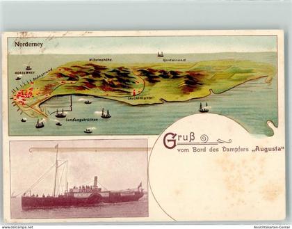 13502004 - Norderney