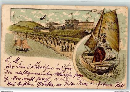 13502196 - Norderney