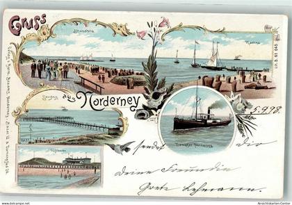 13502203 - Norderney