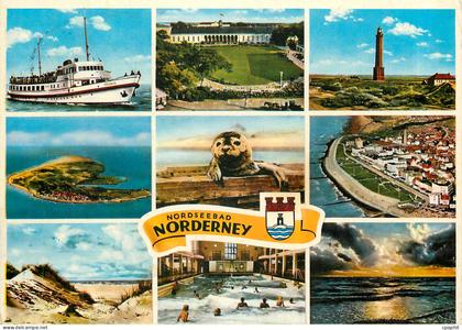 CPM Nordseebad Norderney