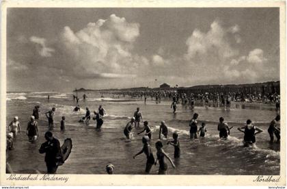 Norderney, Nordbad