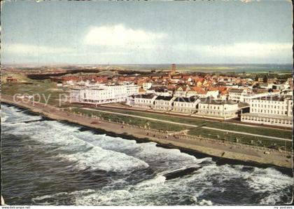Norderney Nordseebad