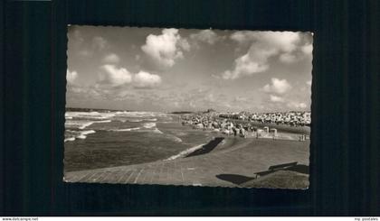 Norderney Nordseebad Norderney