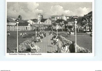 Norderney Nordseebad Norderney