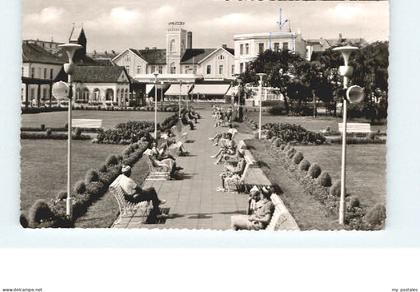 Norderney Nordseebad Norderney