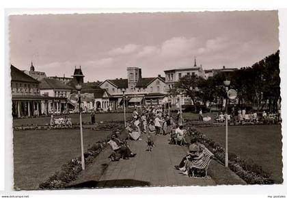 Norderney Nordseebad Norderney