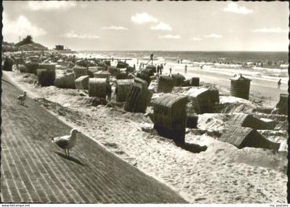 Norderney Nordseebad Norderney  o