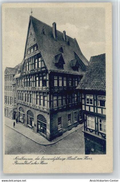 11003545 - Nordhausen