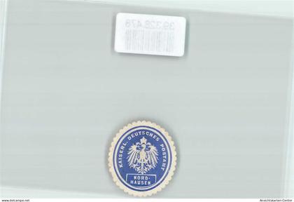 39328478 - Nordhausen , Thuer