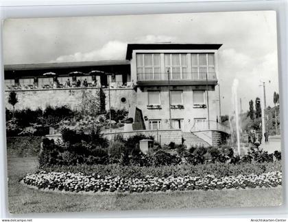 50870984 - Nordhausen , Thuer