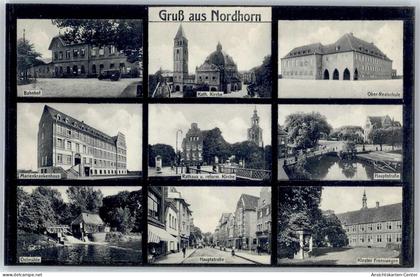 51081420 - Nordhorn
