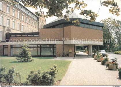 Nordhorn Marienkrankenhaus