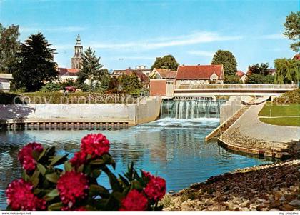 Nordhorn Neues Wehr