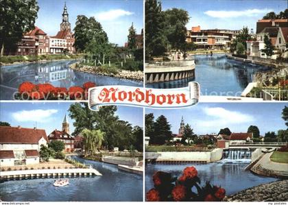 Nordhorn Teilansichten