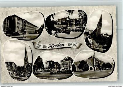 10093077 - Herten , Westf
