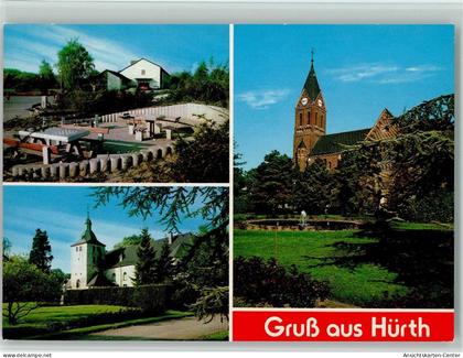 10561306 - Huerth , Rheinl