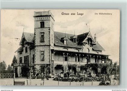 13120691 - Lage , Lippe