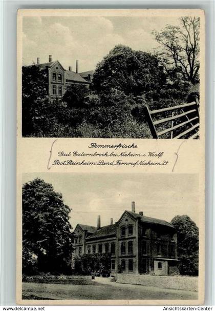 13216031 - Steinheim , Westf